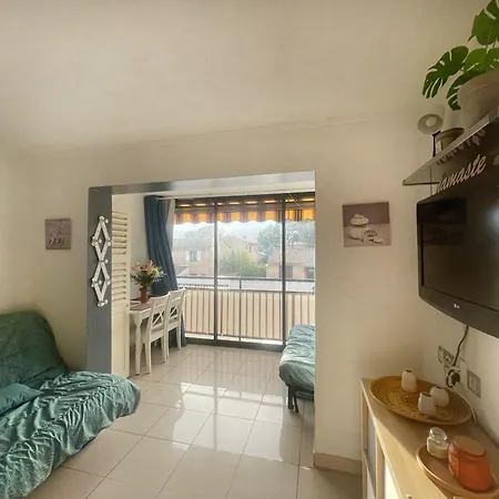 Charmant Studio Moderne * La Seyne-sur-Mer
