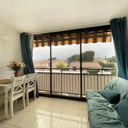 Charmant Studio Moderne Appartement